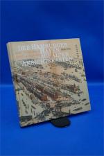 Der Hamburger Hafen auf alten Ansichtskarten 1888-1914  + :::Geschenk:::