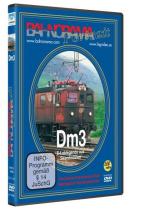 Dm3 - E-Loklegende aus Skandinavien