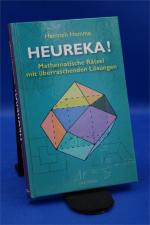 Heinrich Hemme: Heureka! Mathematische R