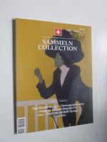 Sammeln Collection Das internationale Magazin für den Sammler und Kunstliebhaber Nr. 108 August / September 2014