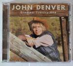 John Denver - Greatest Country Hits