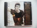 Gino Vannelli: Inconsolable man (1990)