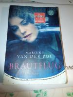 Pol, Marieke van der: Brautflug Pol, Marieke van der: Brautflug