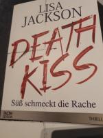 Death kiss