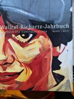 Wallraf-Richartz-Jahrbuch