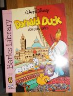 Carl Barks: Barks Library Special / Dona