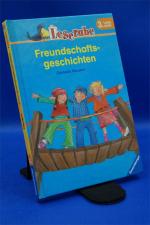 Freundschaftsgeschichten + :::Geschenk:::