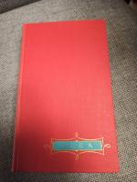 LAWRENCE DURRELL: Clea.