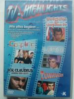 TV-Highlights. Wie alles begann. TV-Serien-Klassiker