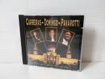 Jose Carreras / Placido Domingo / Lucian Jose Carreras / Placido Domingo / Lucian