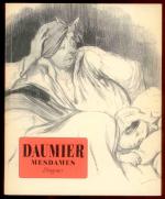 Honore Daumier: Mesdames. Diogenes Kunst Honore Daumier: Mesdames. Diogenes Kunst