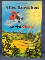 Donath, Ingrid R: Alles Kurtchen - so vi Donath, Ingrid R: Alles Kurtchen - so vi