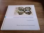 Halmanns Gerd: Ansichtssachen - Weezer G