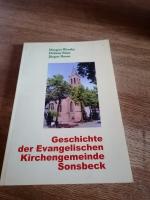 Geschichte der Evangelischen Kirchengemeinde Sonsbeck