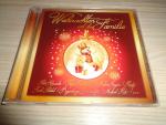 Weihnachten mit der Familie