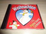 Happy Sound Orchestra: Weihnachten mit d