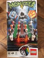 LEGO Spiele 3837 - Monster 4