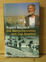 "Die Menschenretter von Cap Anamur"