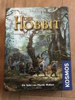 Der Hobbit- Das Kartenspiel