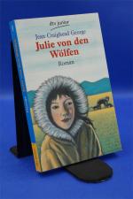 Julie von den Wölfen + :::Geschenk:::