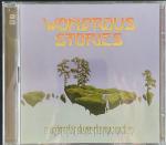 Wondrous Stories