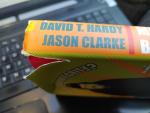 Hardy, David T. and Jason Clarke: Michae Hardy, David T. and Jason Clarke: Michae