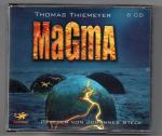 Magma-6 CD-Box