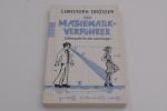 Christoph Drösser: Der Mathematikverführ Christoph Drösser: Der Mathematikverführ