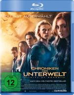 Chroniken der Unterwelt - City of Bones [ Blu-ray ]