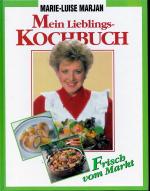 Marjan, Marie L: Mein Lieblingskochbuch