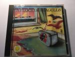 A Flock of Seagulls - Same- TELDEC/ JIVE 1987