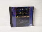 A Musical Tribute to Andrew Lloyd Webber - Ovations