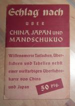 Autorenkollektiv: Schlag nach über China Autorenkollektiv: Schlag nach über China