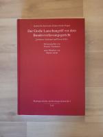 Thomas Vormbaum: Der Grosse Lauschangrif