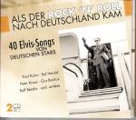 Als der Rock N Roll nach Deutschland kam