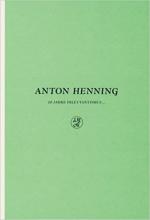 Anton Henning