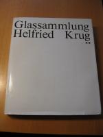 Glassammlung Helfried Krug    2. Band
