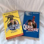 Michael Moore: Querschüsse "Downsize thi