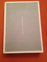 Isimsiz, 12. Istanbul Bienali El Kitabi 