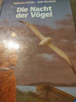 Die Nacht der Vögel
