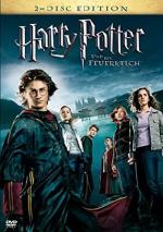 Harry Potter und der Feuerkelch [ 2-Disc Edition ]