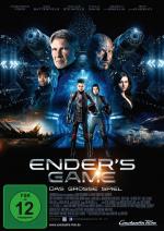 Ender's Game - Das große Spiel