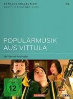 Polulärmusik aus Vittula