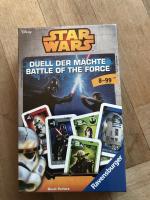 David Parlett: Star Wars Brettspiele Due
