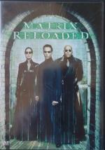 Matrix Reloaded