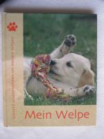 Mein Welpe