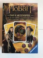 The Hobbit - Das Kartenspiel