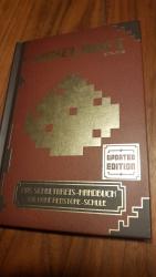 Minecraft, Das Schaltkreis-Handbuch - Up