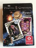 Pirates Game / Pirates Caribbian on Stra Pirates Game / Pirates Caribbian on Stra