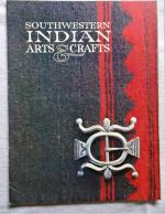 Southwestern Indian Arts & Crafts